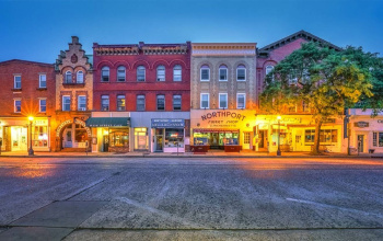 Huntington, New York, ,938828