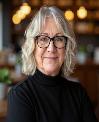 Lorraine McManus